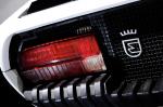 Lamborghini Marzal 1967 года